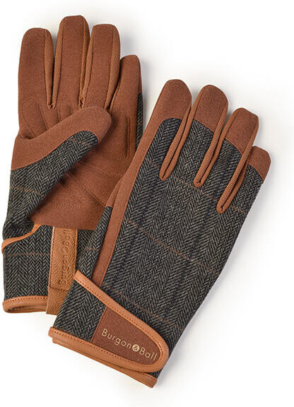 Burgon & Ball Dig The Glove - Tweed