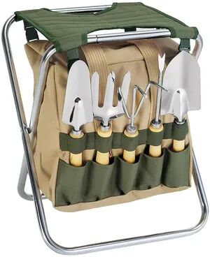 Picnic Time Gardening Kit, Multicolor