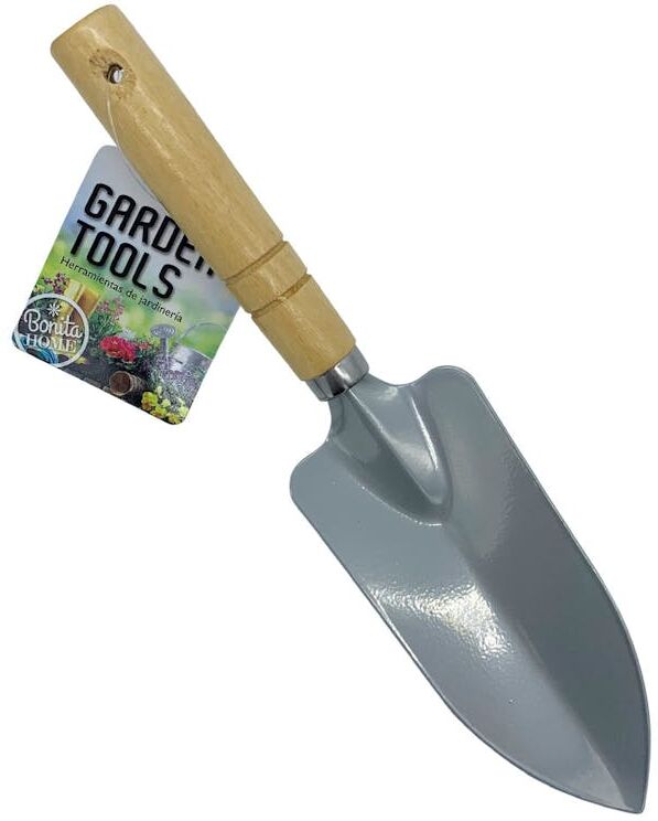 Metal Gardening Shovels - 11"