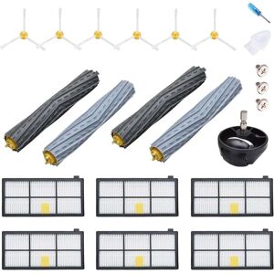 INF Reservedelssæt til iRobot Roomba-serien