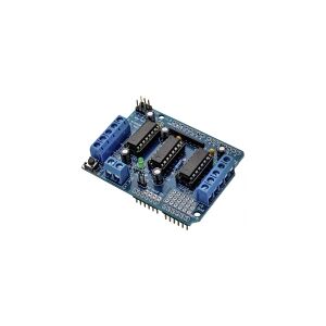 TRU COMPONENTS TC-9072484 Motordrev Motordrev Passer til: Arduino 1 stk