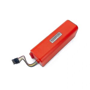 Brr-2p4s-5200s 14,4v 5200mah Robotstøvsuger erstatningsbatteri til S55 S60 S65 S50 S51 S5