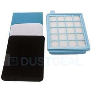 Philips PowerPro Compact FC9321 filter