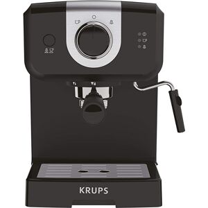 Machine expresso Krups Percolateur XP320810R Noir