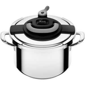 Autocuiseur Clipso Gourmet Pierre Gagnaire P4381400R Argenté