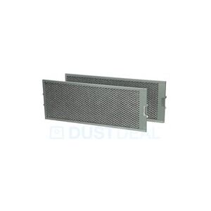 Neff D4424B0/02 Metall filter