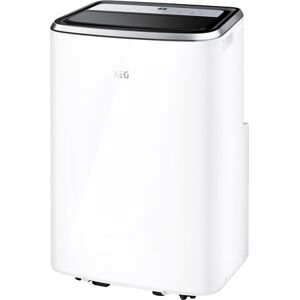 AEG Climatiseur mobile ChillFlex Pro AXP34U338CW