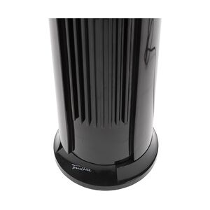 TrendLine Towerventilator mit Fernbedienung 50 W, 82 cm, 3 Stufen, Timer