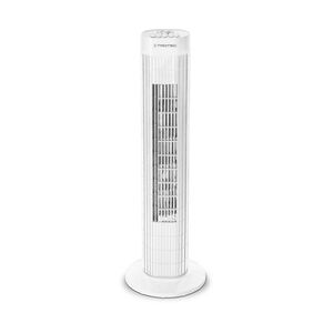 TROTEC TVE 30T Turmventilator 80° Oszillation Timer-Funkion