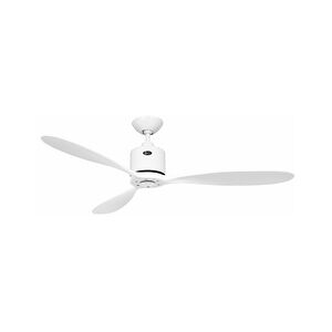 Casafan Deckenventilator Aeroplan Eco Weiß 132 cm 132