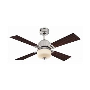 Westinghouse Deckenventilator Athena 105 cm mit LED 105