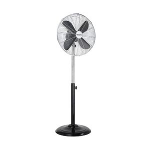 Sonnenkönig, Standventilator - Metal black 16