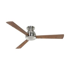 Casafan Deckenventilator Eco Pallas 142 cm BN EA-NB 142