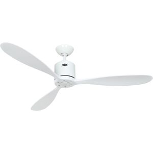 Casafan - Deckenventilator Aeroplan Eco Weiß 132 cm