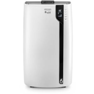 Delonghi - Klimagerät Comfort pac EX100 Silent 2500 Watt Entfeuchterfunktion