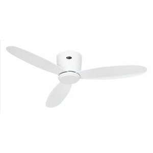 CASAFAN Energiespar Deckenventilator Eco Plano ii 112 cm we