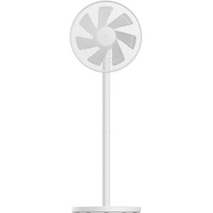 Xiaomi Mi Smart Standing Fan 2 Lite Standventilator 25 W (L x B x H) 330 x 340 x 960 mm Weiß