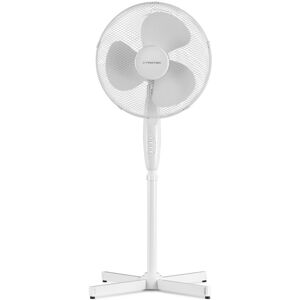 Trotec Standventilator TVE 16 mit 90° Oszillation / 50 W