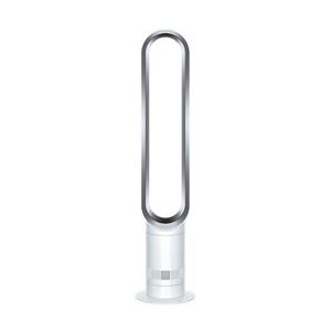 Dyson AM07 Turmventilator Weiß/Silber