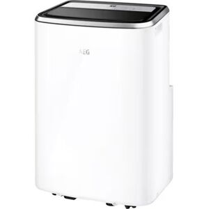 AEG ChillFlex Pro BTU 9000 AXP26U338CW Klimagerät   weiß