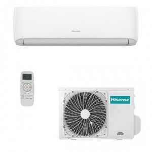 Hisense Mono Split 18000 Btu CF50BS04G CF50BS04W Klimaanlagen Serie Hi Comfort Weiß WiFi A++ A+ Inverter R-32