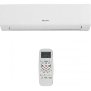 Hisense Inneneinheit Wand 7000 Btu KE20MR01G Klimaanlagen Serie Energy Ultra Weiß WiFi Inverter R-32