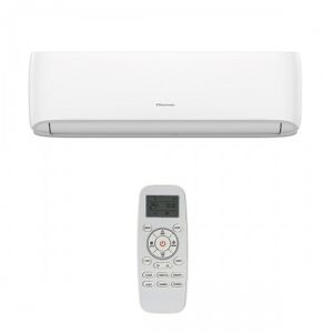 Hisense Inneneinheit Wand 7000 Btu CF20YR04G Klimaanlagen Serie Hi Comfort Weiß WiFi Inverter R-32