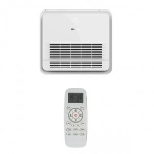 Hisense Inneneinheit Fußboden 12000 Btu AKT35UR4RK8 Klimaanlagen Serie Console WiFi Optional Inverter R-32