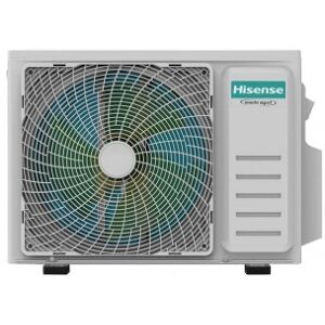 Hisense Außengerät Multi Split 12000 Btu 2AMW35U4RGC Klimaanlagen Serie Duo Split 3.5 kW R-32