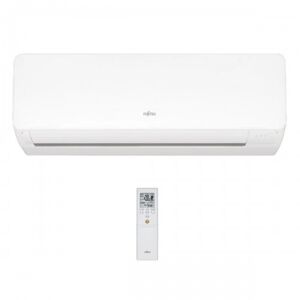 Fujitsu Inneneinheit Wand 15000 Btu ASYG14KMCF Klimaanlage Serie KM WiFi Weiß 4.2 kW R-32