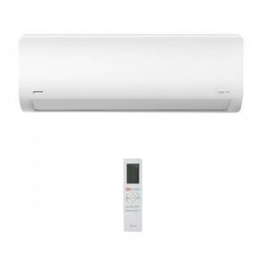 Midea Inneneinheit Wand 9000 Btu MSAGBU-09HRFN8/GR Weiß Serie Xtreme Pro GREEN WiFi R-32