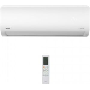 Midea Inneneinheit Wand 24000 Btu MSAGDU-24HRFN8/GR Weiß Serie Xtreme Pro GREEN WiFi R-32