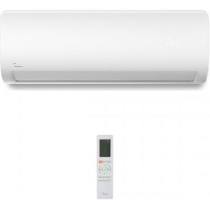 Midea Inneneinheit Wand 12000 Btu MSAGBU-12HRFN8 Weiß Serie Xtreme Pro WF WiFi R-32