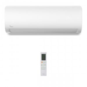 Midea Inneneinheit Wand 24000 Btu MSAGDU-24HRFN8 Weiß Serie Xtreme Pro WF WiFi R-32