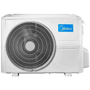 Midea Außengerät 15000 Btu Duo Split M2OH-14HFN8-Q Klimaanlagen Serie Multi Split 4.2 kW R-32