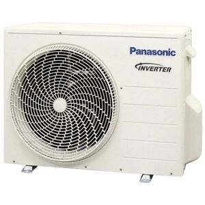 Panasonic Außengerät Klimaanlagen 4.2 kW CU-2Z41TBE gas R-32