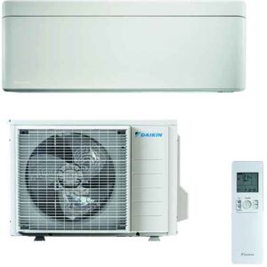 Daikin Stylish FTXA20CW+RXA20A8 Wandgerät WEISS 2.0 kW