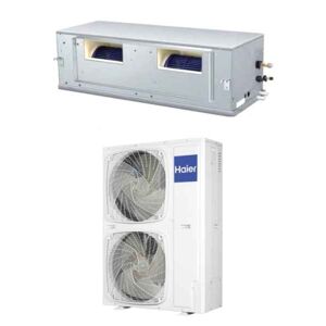 HAIER KANALEINBAUGERÄT HOHER DRUCK Set ADH140H1ERG + 1U140S2SP2FA - 13,6 kW