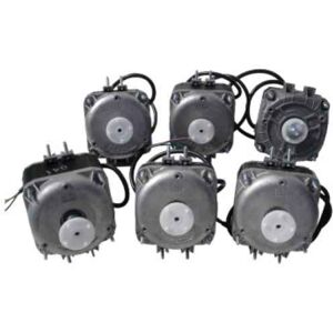 Universal Ventilatormotor VN10-20/028 (5-82-2010)