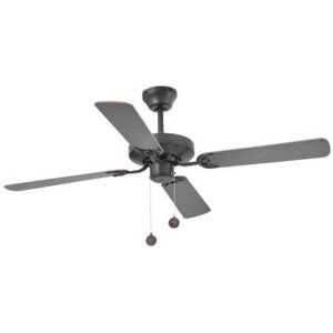 Lorefar (FARO) Faro YAKARTA Deckenventilator 121cm braun