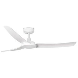 Lorefar (FARO) Faro SIROS Deckenventilator 132cm weiß