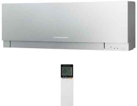 Mitsubishi Electric MSZ-EF42VGK S Multi Split Wandgerät Premium WiFi 4.2 kW Silber