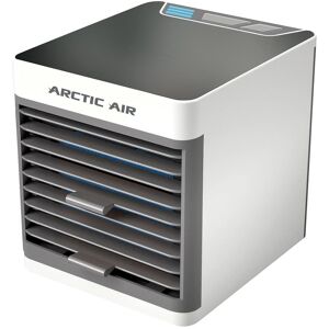 JML Arctic Air Ultra bærbar Luftkøler   Mobil luftkøler - luftkøler - 3 hastighedsventilator - køling - luftkøler