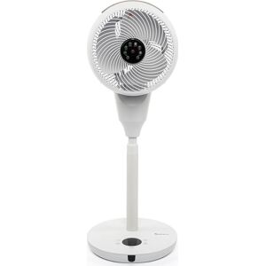 Meaco Fan 1056 Gulvventilator, Hvid