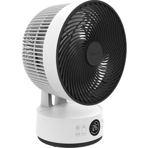 Meaco Fan Sefte 10” Bordventilator, Hvid