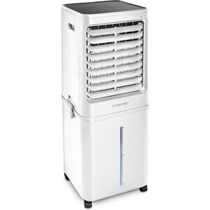 Trotec Aircooler, luftkøler, luftfugter PAE 81