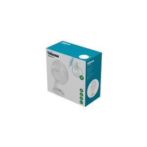 Smartwares Tristar VE-5930 - Køleventilator - på bord