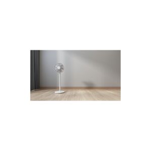 Xiaomi MI Smart Fan 1C - Køleventilator - på bord, gulvstående - 36 cm - hvid