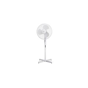 Fan Teesa TSA8022, hvid