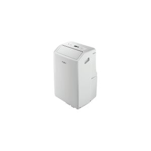 Whirlpool PACF212CO W - Airconditioner - mobil - 2,6 EER - hvid